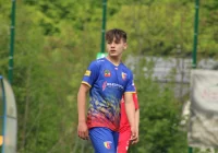 MLM: Limanovia - Wisła Kraków 5-0. Kacper Pacholik z hat-trickiem - zdjęcie główne