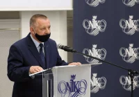 Banaś: NIK składa zawiadomienia do prokuratury dotyczące premiera oraz ministrów - zdjęcie główne