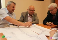 Wspólna inwestycja: przebudowa Z. Augusta - zdjęcie główne