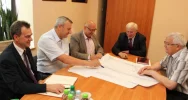 Wspólna inwestycja: przebudowa Z. Augusta - zdjęcie 3