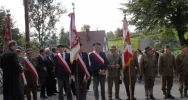 Pamiętają o wszystkich, którzy walczyli o wolną Ojczyznę - zdjęcie 2