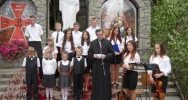 Pamiętają o wszystkich, którzy walczyli o wolną Ojczyznę - zdjęcie 3
