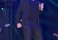 'Piasek' na koniec Dni Limanowej 2014 - zdjęcie główne