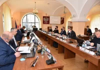 Retransmisja sesji Rady Powiatu Limanowskiego - zdjęcie główne