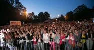 'Piasek' na koniec Dni Limanowej 2014 - zdjęcie 2