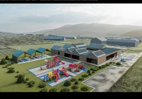 Tak ma wyglądać nowe przedszkole ze żłobkiem - zdjęcie główne