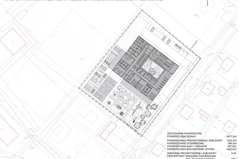 Tak ma wyglądać nowe przedszkole ze żłobkiem - zdjęcie 3