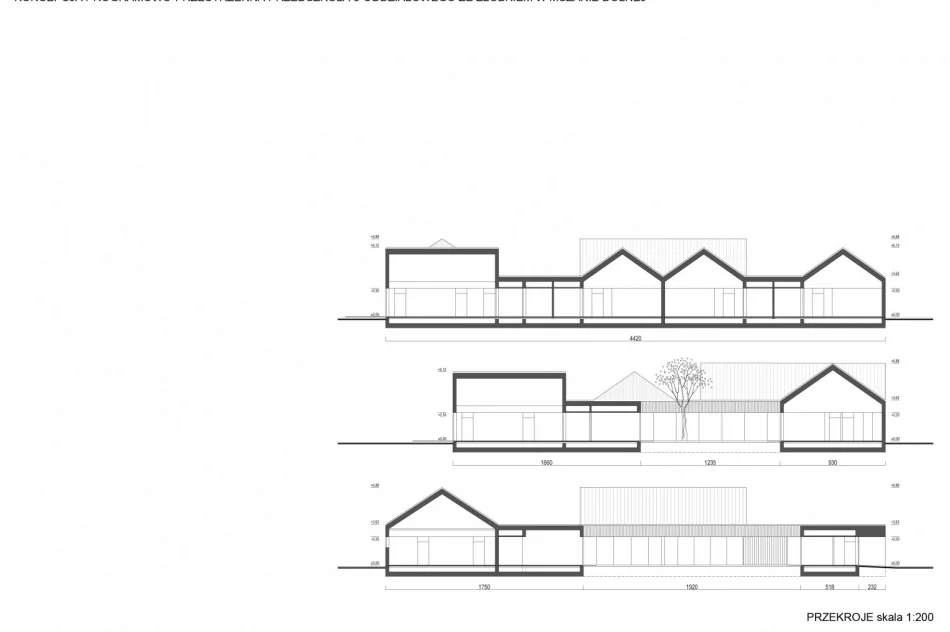 Tak ma wyglądać nowe przedszkole ze żłobkiem - zdjęcie 5