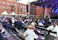 W czerwcu wraca możliwość koncertów w plenerze - zdjęcie główne