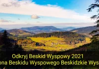 "Odkryj Beskid Wyspowy 2021" indywidualnie - zdjęcie główne