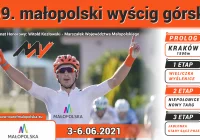 Zbliża się 59. Małopolski Wyścig Górski - zdjęcie główne