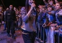 Pierwszy dzień święta miasta za nami - zdjęcie główne