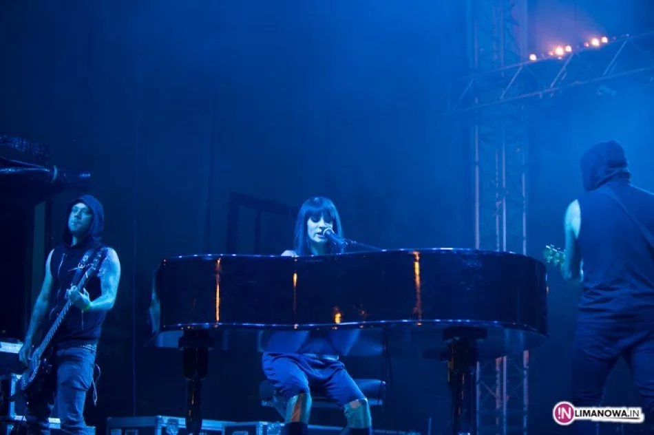 Pierwszy dzień święta miasta za nami - zdjęcie 2