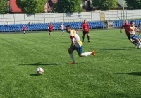 Poprad odpłynął z punktami. Kolejna porażka Limanovii. - zdjęcie główne