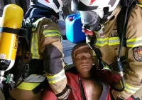 Szkoli się ponad 160 nowych ratowników - zdjęcie główne