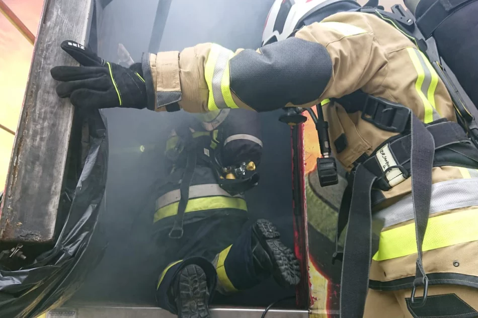 Szkoli się ponad 160 nowych ratowników - zdjęcie 4