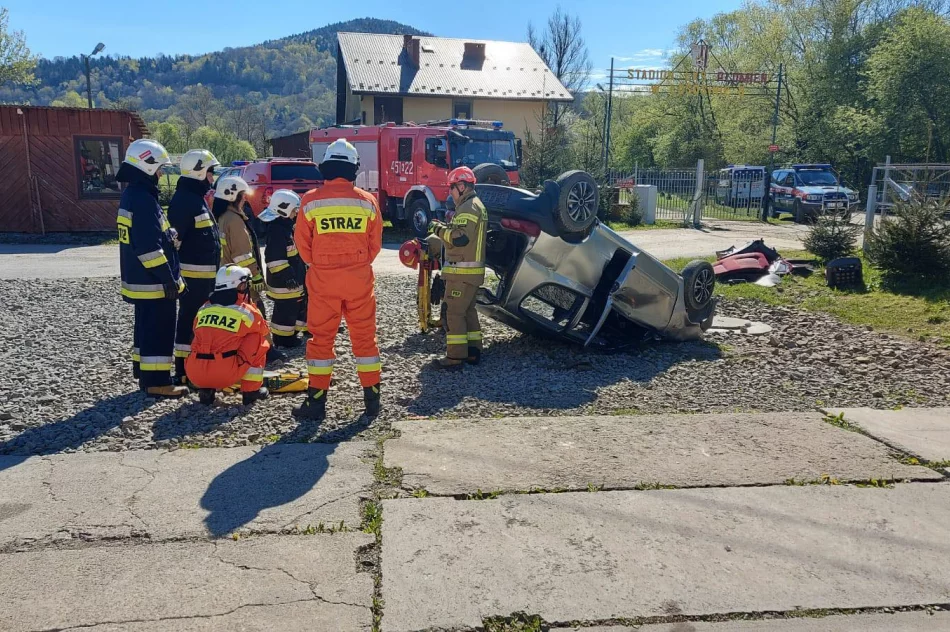 Szkoli się ponad 160 nowych ratowników - zdjęcie 6