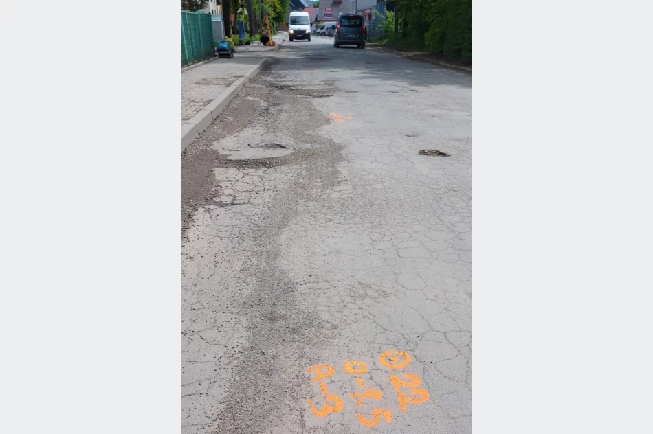 Remont ma ruszyć "lada dzień" - zdjęcie 2