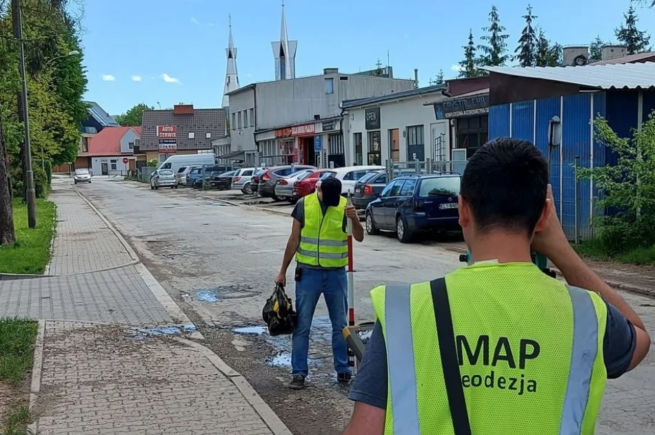 Remont ma ruszyć "lada dzień" - zdjęcie 3