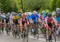 Kolarskie zmagania także na Limanowszczyźnie - zdjęcie główne