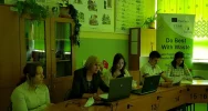 Erasmus+ Do Best With Waste - w Szkole Podstawowej n1 w Starej Wsi - zdjęcie 3
