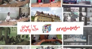 Erasmus+ Do Best With Waste - w Szkole Podstawowej n1 w Starej Wsi - zdjęcie 4