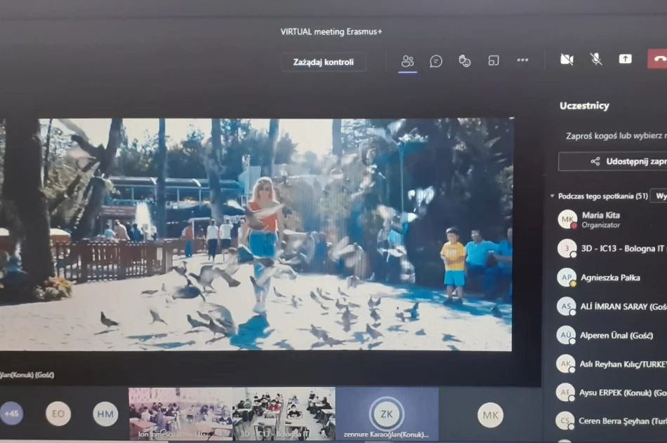 Erasmus+ Do Best With Waste - w Szkole Podstawowej n1 w Starej Wsi - zdjęcie 6