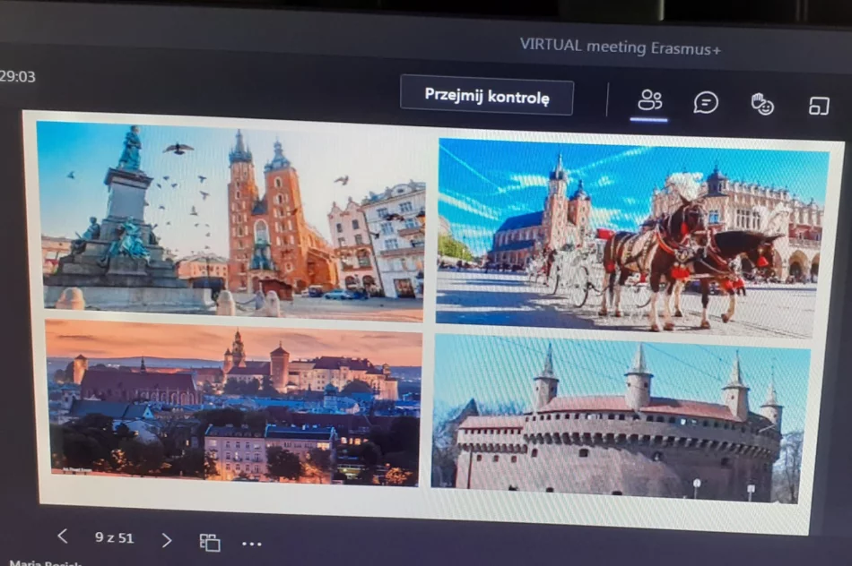 Erasmus+ Do Best With Waste - w Szkole Podstawowej n1 w Starej Wsi - zdjęcie 9