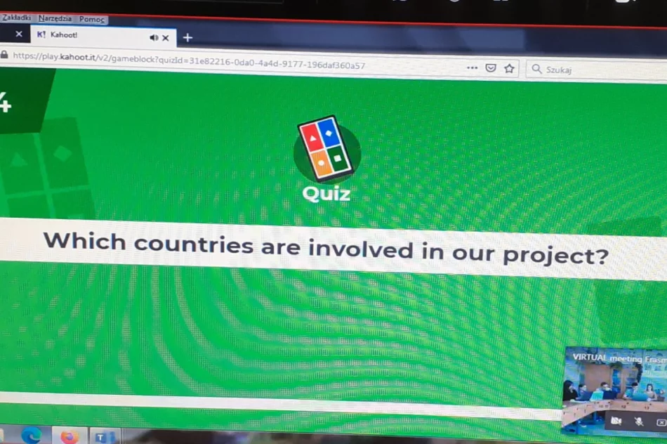 Erasmus+ Do Best With Waste - w Szkole Podstawowej n1 w Starej Wsi - zdjęcie 10