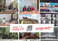 Erasmus+ Do Best With Waste - w Szkole Podstawowej n1 w Starej Wsi - zdjęcie główne