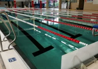 Pływalnia wraz ze wszystkimi atrakcjami dostępna od piątku - obowiązują limity. Nowe godziny otwarcia - zdjęcie główne