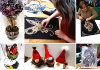 Ruszamy z pracowniami warsztatowymi!!!!  - zdjęcie główne