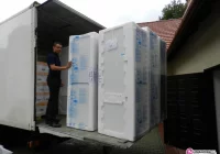 Finał pomocy Caritas dla powodzian - zdjęcie główne