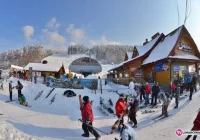 Stacja narciarska sprzedana - zdjęcie główne