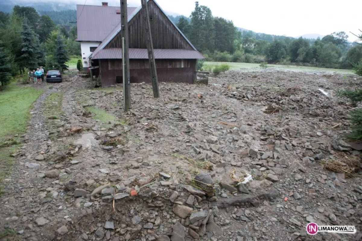 Caritas przekazał już 88 500 zł