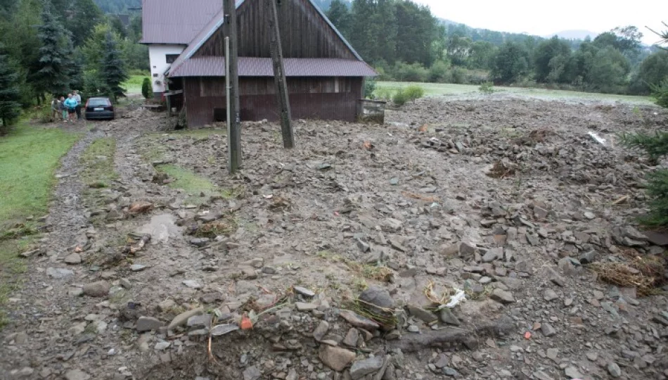 Caritas przekazał już 88 500 zł - zdjęcie 1