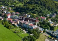 Kanalizacja zamiast rekreacyjnego kompleksu i wieży widokowej - zdjęcie główne