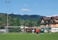 Piłkarski weekend: od IV ligi do Klasy B - zdjęcie główne