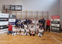 12 medali dla zawodników klubu Kyokushin Karate na Sendomeria 2021 w Sandomierzu - zdjęcie główne