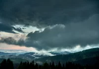 Synoptyczna prognoza pogody na weekend - zdjęcie główne