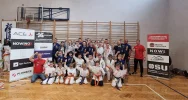 12 medali dla zawodników klubu Kyokushin Karate na Sendomeria 2021 w Sandomierzu - zdjęcie 2