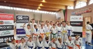 12 medali dla zawodników klubu Kyokushin Karate na Sendomeria 2021 w Sandomierzu - zdjęcie 5