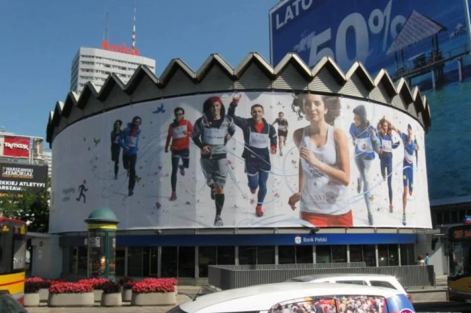 Miastoszpeciciel w Limanowej - zdjęcie 2