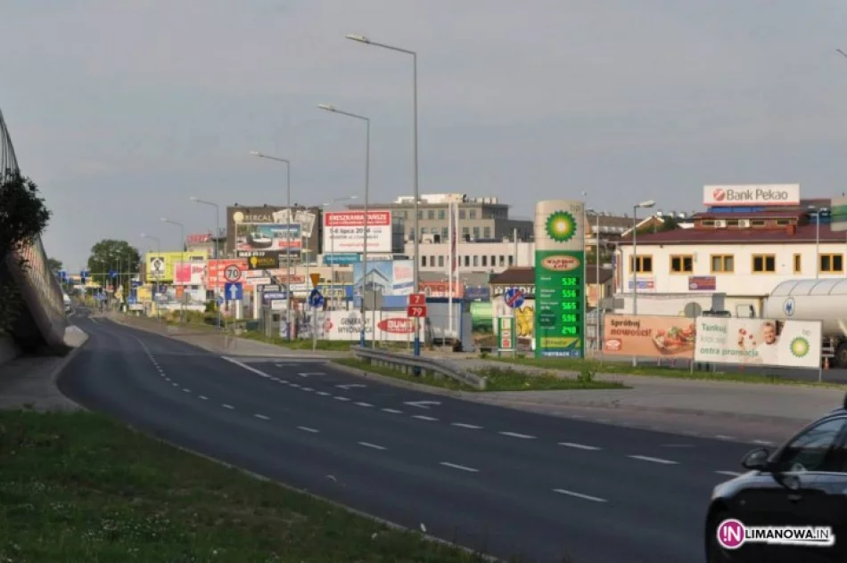 Miastoszpeciciel w Limanowej - zdjęcie 3