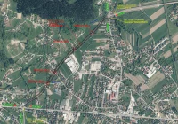 Łatwiejszy objazd Nowego Sącza? Obwodnica Chełmca coraz bliżej - zdjęcie główne