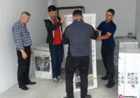 Sprzęt AGD trafił do potrzebujących - zdjęcie główne