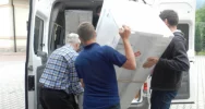 Sprzęt AGD trafił do potrzebujących - zdjęcie 2