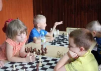 Zapisy na zajęcia szachowe!!! - zdjęcie główne