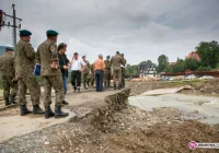 Pomoc wojska będzie kosztować - zdjęcie główne