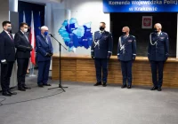 Zmiana na stanowisku komendanta - zdjęcie główne